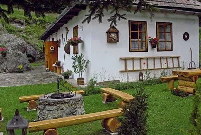Casa Campestre