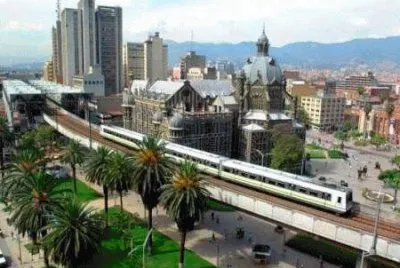 LUGARES UNICOS