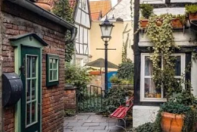 Bremen Germany