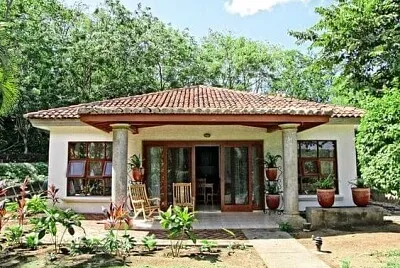 Finca de Campo