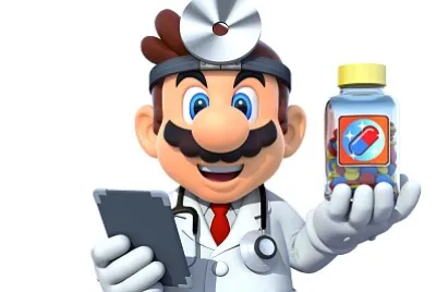 doctor