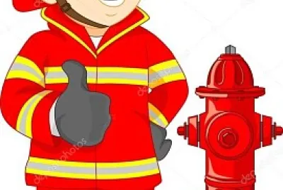 BOMBERO
