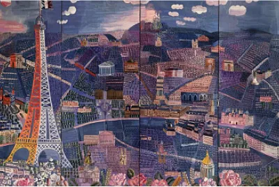 Dufy Paris