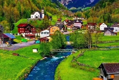 Suiza