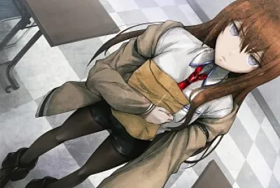 Steins Gate