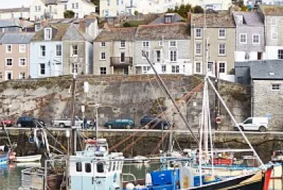 Harbour