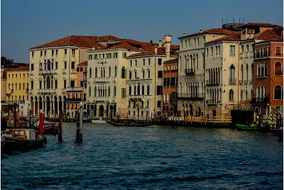 venezia jigsaw puzzle