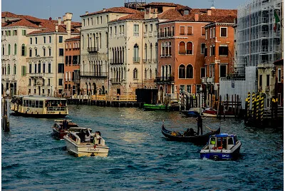 venezia jigsaw puzzle