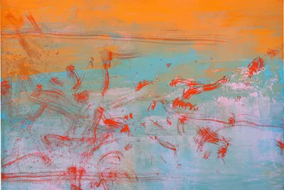 Zao Wou Ki 2007