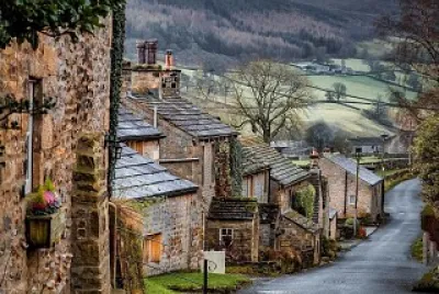 Appletreewick, R.U.