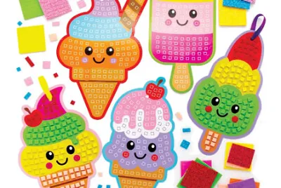 ice crem