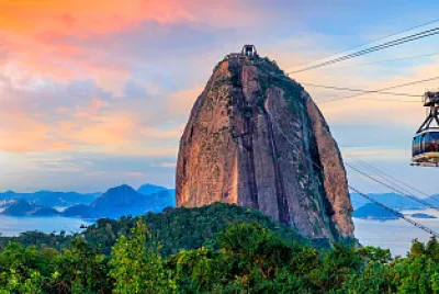 Pão de açucar
