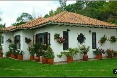 Hacienda
