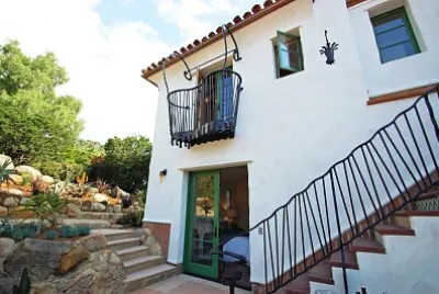 House jigsaw puzzle