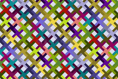 colorful