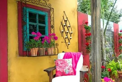 Descanso Campestre jigsaw puzzle