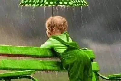 lluvia