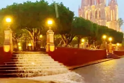 lluvia