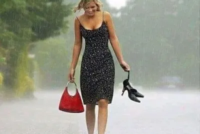 lluvia