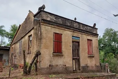 abandono