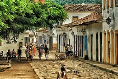 passeio