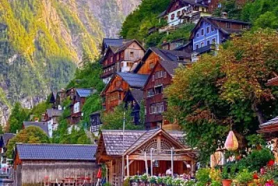 Austria