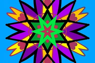 pattern