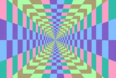 פאזל של pattern
