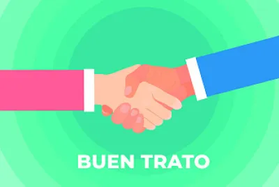 BUEN TRATO