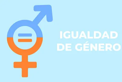 IGUALDAD DE GÉNERO