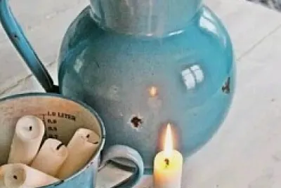 velas