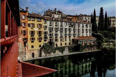 Bassano jigsaw puzzle