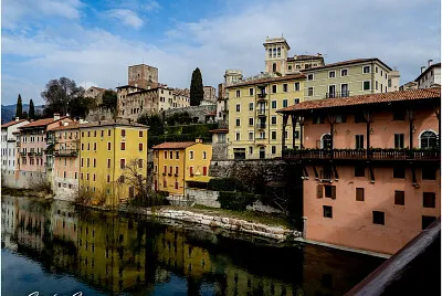 Bassano jigsaw puzzle