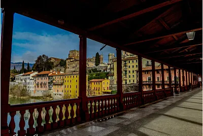 Bassano jigsaw puzzle