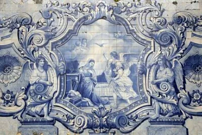 baptême