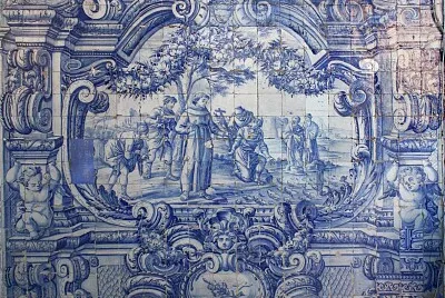 bleu bis