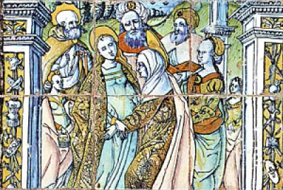 Visitation bis