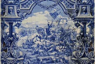 Aljubarrota