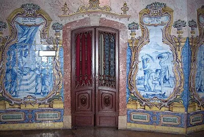 Setubal