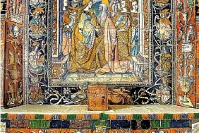 la visitation