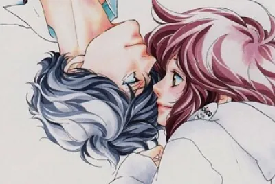 Ao Haru Ride