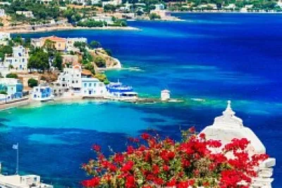 Grecia