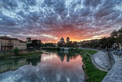 verona jigsaw puzzle