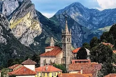 Asturias