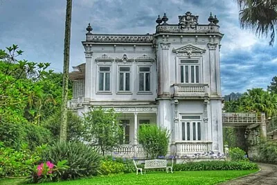 casarão
