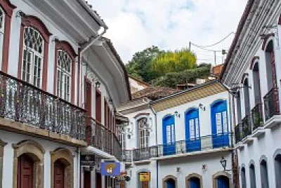 Minas gerais