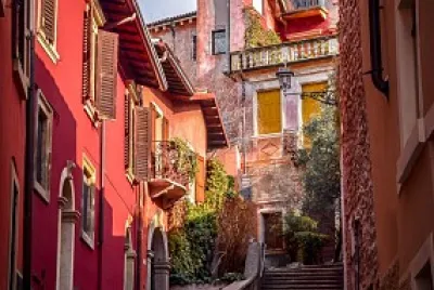Verona-Italia