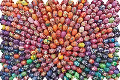 colorful