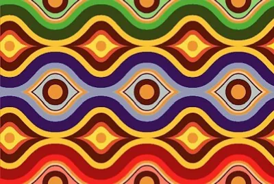 pattern