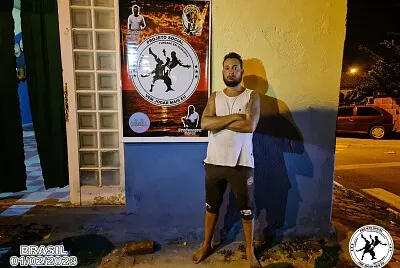 Cristiane Albuquerque
